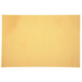 Homla Benne Placemat Mustard 30X45 cm